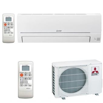 Climatiseur Mural Mitsubishi MSZ-HR25VF - Climatiseur Fixe - Achat ...