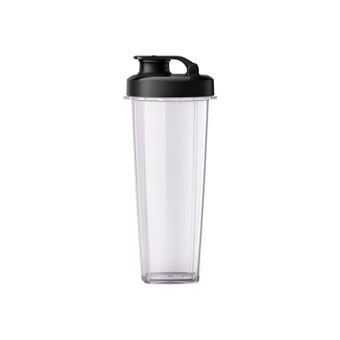 Philips Series 5000 HR3573 - Bol mixeur blender - 2 litres - 1 kWatt - métallique