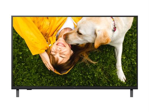 LG 43UA751C Classe de diagonale 43 UA751C Series TV LCD rétro éclairée par LED hôtel hospitalité Pro Centrique Smart TV 4K UHD (2160p) 3840 x 2160 HDR