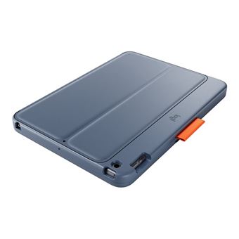 Étui avec Clavier Apple iPad Pro 2024 13