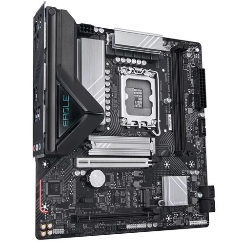 Gigabyte - GA-B860M EAGLE - Carte mère - Micro ATX - Image 4