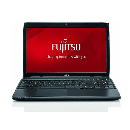 Fujitsu Lifebook A544 - Core i5 - 16 Go Ram - SSD 480 Go - Linux