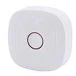 Détecteur de fumée Olympia ProMini WiFi 90 dB 6032