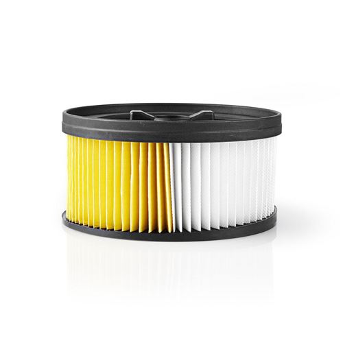 Non Communiqué Cartouche Filtrante Pour Aspirateur Kärcher Rechange