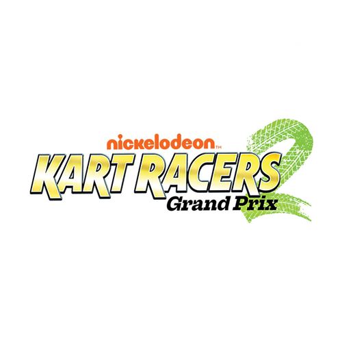 GameMill Entertainment Nickelodeon Kart Racers 2 Grand Prix