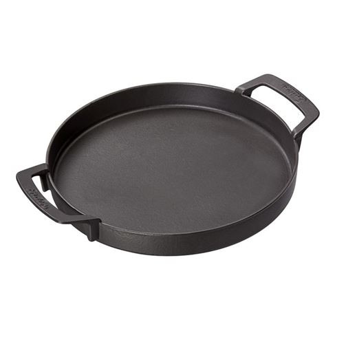 Enders Grillpfanne "SWITCH GRID" Gusseisen Ø 39 cm