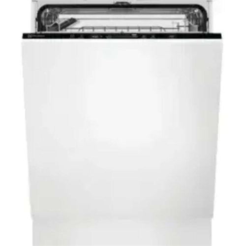  Lave vaisselle encastrable ELECTROLUX 13 largeur 59.6 cm 