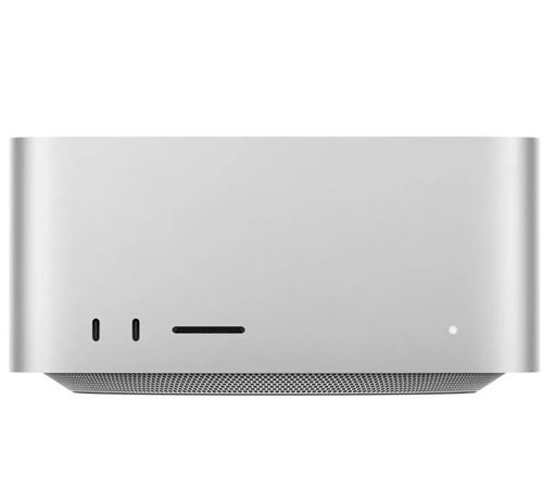 Apple Mac Studio 2024 8 To 64 Go RAM Puce M4 Max CPU 16 coeurs GPU 40 cœurs État correct - N/A reconditionné disponible sur Fnac