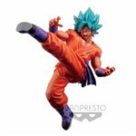 Figurine Dragon Ball Super Vol.5 Super Saiyan God Son Goku