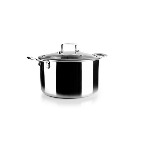 Ibili Marmite - 8 L - Image 4