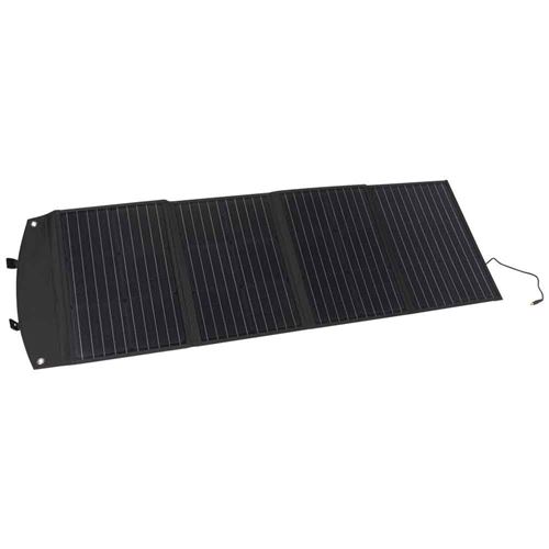 Zipper Panneau solaire - 120 W