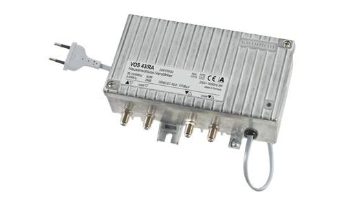 KATHREIN VOS 43/RA - RF-versterker
