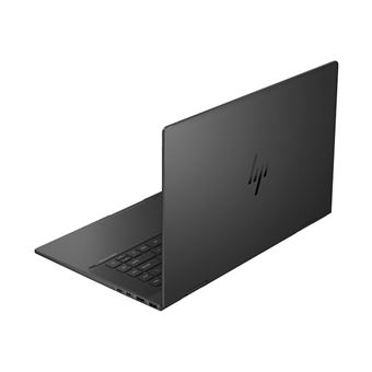 HP ENVY x360 Laptop 15-fh0458nz - Conception inclinable - AMD Ryzen 5 7530U / 2 GHz - Win 11 Home - Radeon Graphics - 16 Go RAM - 1 To SSD NVMe - 15.6" OLED écran tactile 1920 x 1080 (Full HD) - 802.11a/b/g/n/ac/ax (Wi-Fi 6E), carte sans fil Bluetooth 5.