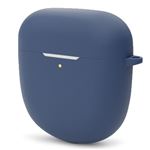 Étui De Chargement Sans Fil Pour écouteurs Bose QuietComfort 2 & 3 - Noir