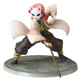 Figurine Ichiban Kuji Demon Slayer - Giyu Tomioka & Sabito - Bandai 2024 - PVC 8.5cm