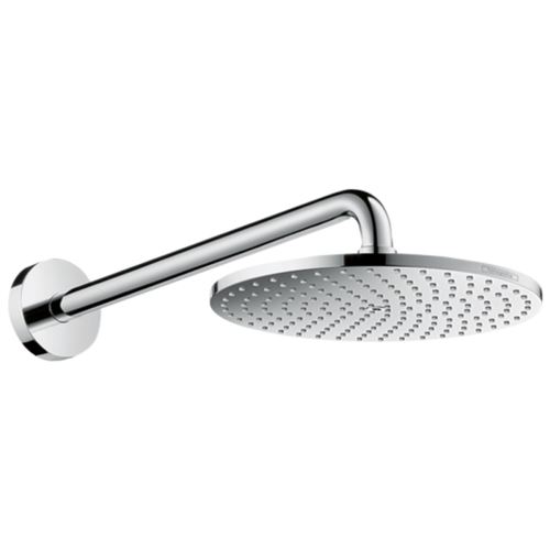 Douche de tête HANSGROHE Raindance S 240 avec bras de douche chromé