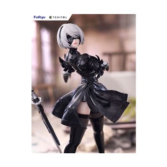 Figure 9S Deluxe Version NieR Automata Ver1.1a - Meccha Japan