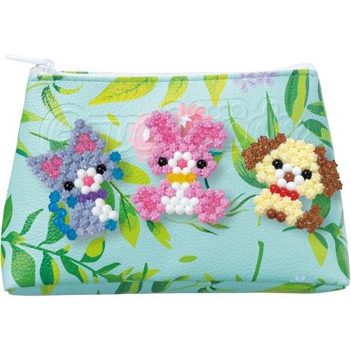 Non Communiqué La Trousse Aquabeads - Les Animaux Rigolos