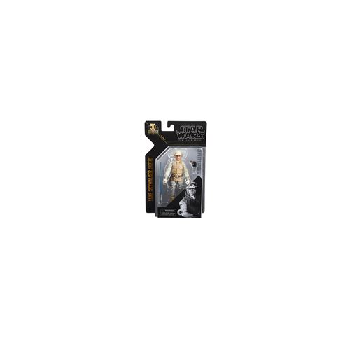 Figurine Hasbro Star Wars Luke Skywalker Hoth