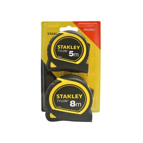 Mètre-ruban STANLEY STHT0-74260 STHT0-74260 8 m ABS