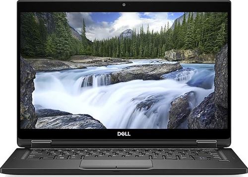 DELL Latitude 7380 - Core i5 Gen 7 - 16 Go RAM - SSD 480 Go - Linux