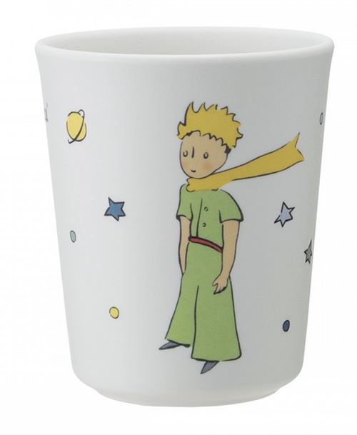 Timbale pour enfant Le Petit Prince - Tasse et gobelet bébé