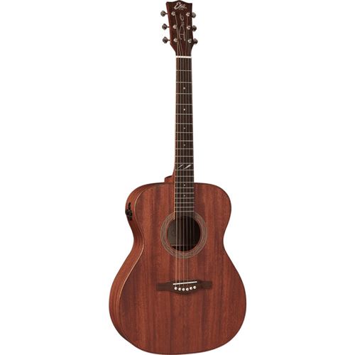 Eko DUO-A200E-AC - Guitare électro-acoustique Auditorium - Natural