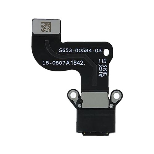 Connecteur de Charge pour Google Pixel 3A XL Entrée USB-C avec Micro Compatible Clappio