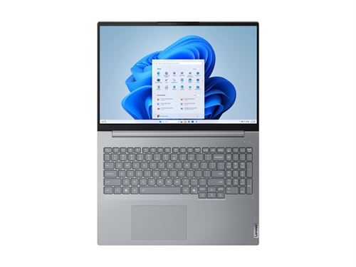 Lenovo ThinkBook 16 G8 IAL 21SK - AI PC
