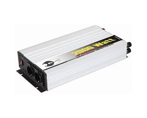 e-ast Convertisseur HPL 2000-24 2000 W 24 V/DC - 230 V/AC
