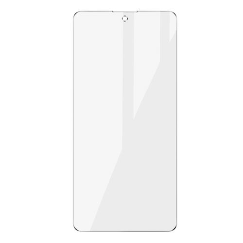 0€64 sur Film pour Xiaomi Redmi Note 12 Pro et 12 Pro Plus Plastique  Flexible Adhésion Totale Avizar Transparent - Protection d'écran pour  smartphone - Achat & prix