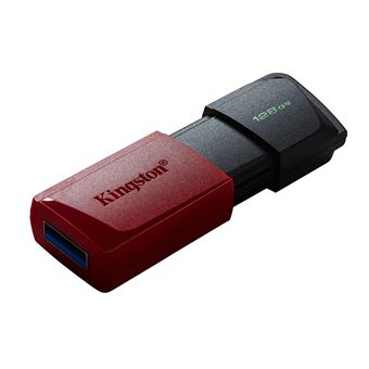 CLE USB KINGSTON 64G USB 3.2 GEN 1 EXODIA DATA TRAVELER DTX