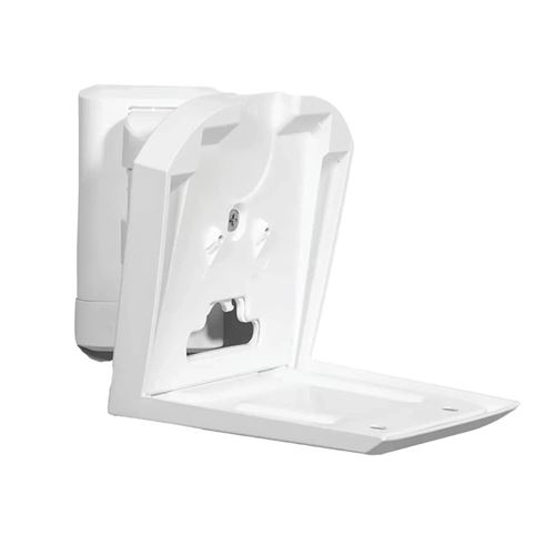 Sanus Support mural WSWME31-W2 pour Sonos Era 300, 1 pièce, blanc