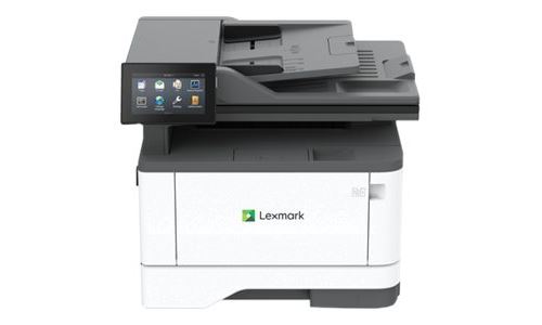 Lexmark Mx432Adwe - Imprimante Multifonctions - Noir Et Blanc - Laser - A4/Legal (Support) - Jusqu'À 39 Ppm (Copie) - Jusqu'À 40 Ppm (Impression) - 350 Feuilles - 33.6 Kbits/S - Wi-Fi, Gigabit Lan, Usb 2.0, Hôte Usb 2.0