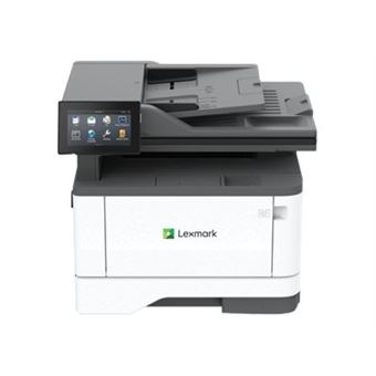 Imprimante multifonction Hp LaserJet Pro MFP 4102dw - Imprimante  multifonctions - Noir et blanc - laser - Legal (216 x 356 mm) (original) -  A4/Legal (support) - jusqu'à 38 ppm
