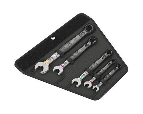 Wera 6003 joker 5 kit imperial 1 DFX-596059