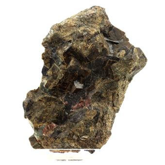 Lot De 2 Grenats Andradite Naturels - Afghanistan - 5,9 G Brut