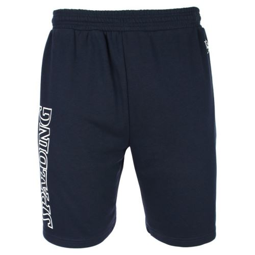 Short Spalding Team II S Bleu