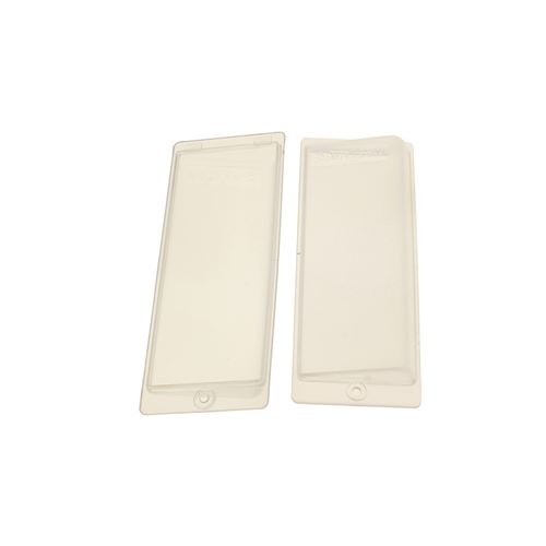 Diffuseurs Par 2, 481946279687 pour Hotte Whirlpool
