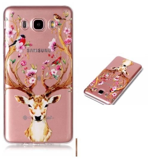 coque samsung j5 2017 cerf coque samsung j5 2017 cerf