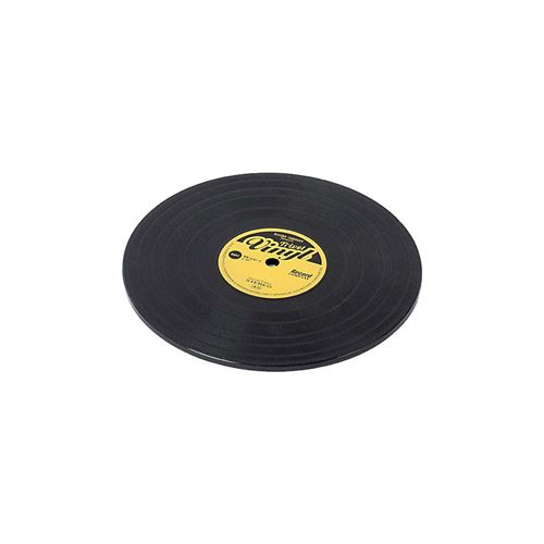 Dessous de plat Vinyl silicone