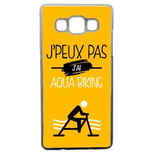 Coque transparente galaxy a5 j peux pas j ai aqua biking 10