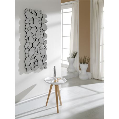 Miroir rectangulaire en verre GUTA