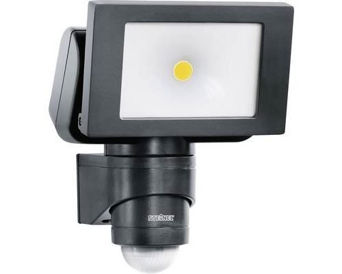 LS150 MONTURE NOIRE PHARE LED 14,7W NW 4000K 1760LM 052546 - Image 6