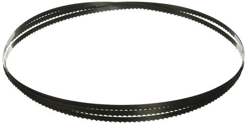 Dewalt Dt8471-Qz - Hoja Para Sierra Cinta, Longitud: 2215Mm, Ancho: 6Mm, Espessor: 0.4Mm, Paso: 4.2Mm, Para Cortes Curvos En Madera