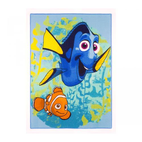 Tapis Enfant Aventure Le Monde de Dory
