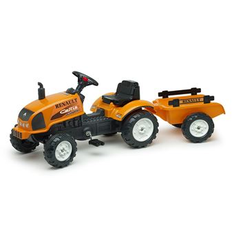 tracteur pedale enfant