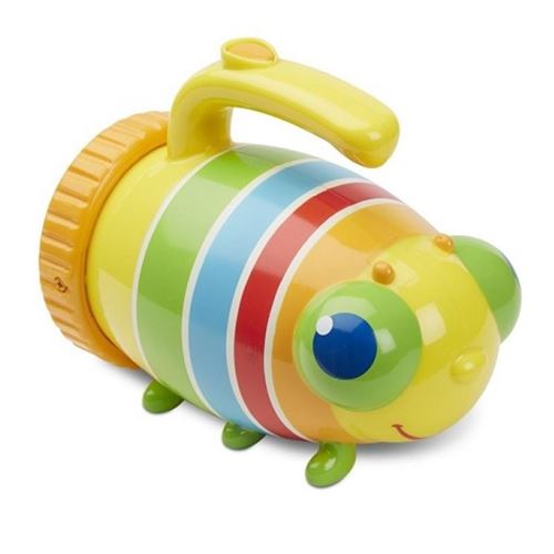 Lanterne Enfant Garçon Lampe Torche Pour Enfant Insecte 3 Ans +
