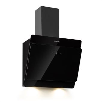 Quel Debit D Air Pour Une Hotte De Cuisine 170 Sur Klarstein Aurica 60 Hotte Decorative Murale Aspirante