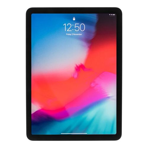 Apple 11-inch iPad Pro Wi-Fi - 1ère génération - tablette - 256 Go - 11  IPS (2388 x 1668) - argent en destockage et reconditionné chez DealBurn